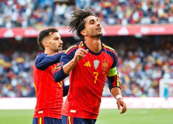 Pérou-Espagne, sur quelle chaîne voir le match ?