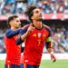 Pérou-Espagne, sur quelle chaîne voir le match ?