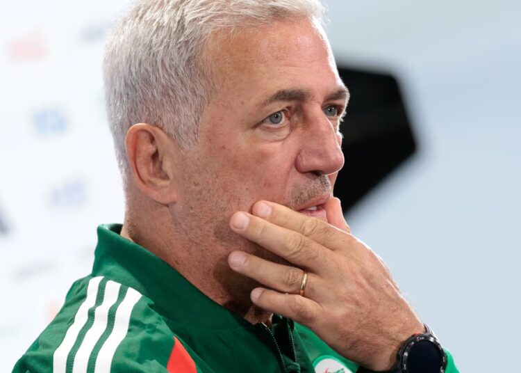 Petkovic avance sur son puzzle, mais 4 pièces interrogent encore avant le match contre la Suisse (Coupe du monde 2026)