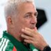 Petkovic avance sur son puzzle, mais 4 pièces interrogent encore avant le match contre la Suisse (Coupe du monde 2026)
