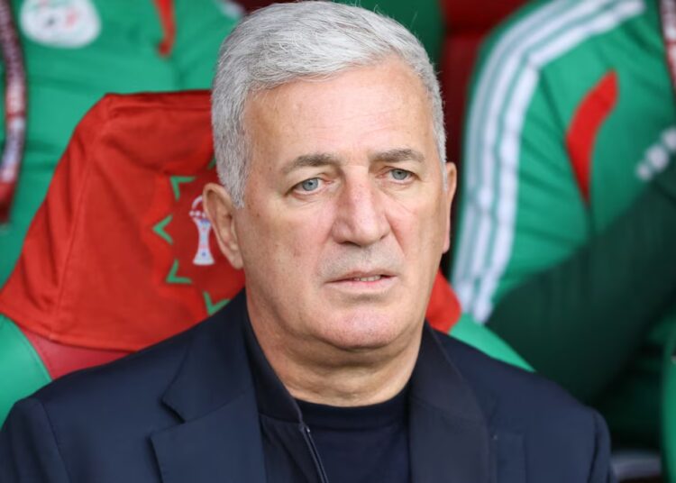 Petkovic "coach défaillant", la charge d'un double Mondialiste en pleine Coupe du monde 2026