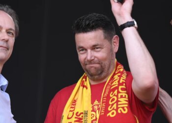 Pierre Sage, extrême déception confirmée