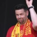 Pierre Sage, extrême déception confirmée