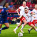 Pologne-France en direct
