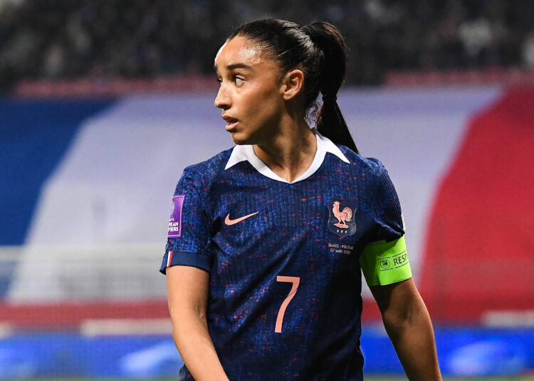 Pologne-France, quelle chaîne diffuse le match des Bleues ?