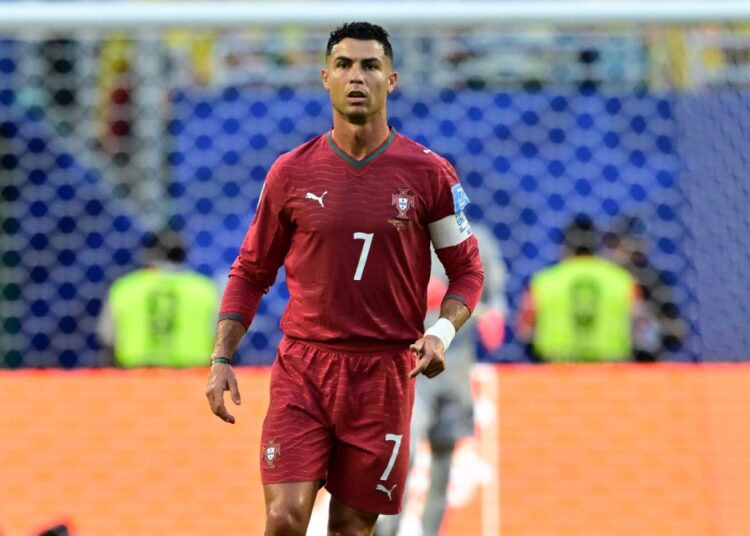 Portugal: Cristiano Ronaldo, l'explication vaseuse