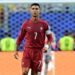 Portugal: Cristiano Ronaldo, l'explication vaseuse