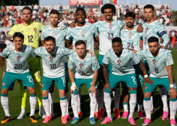 Portugal-Nigeria, sur quelle chaîne voir le match ?