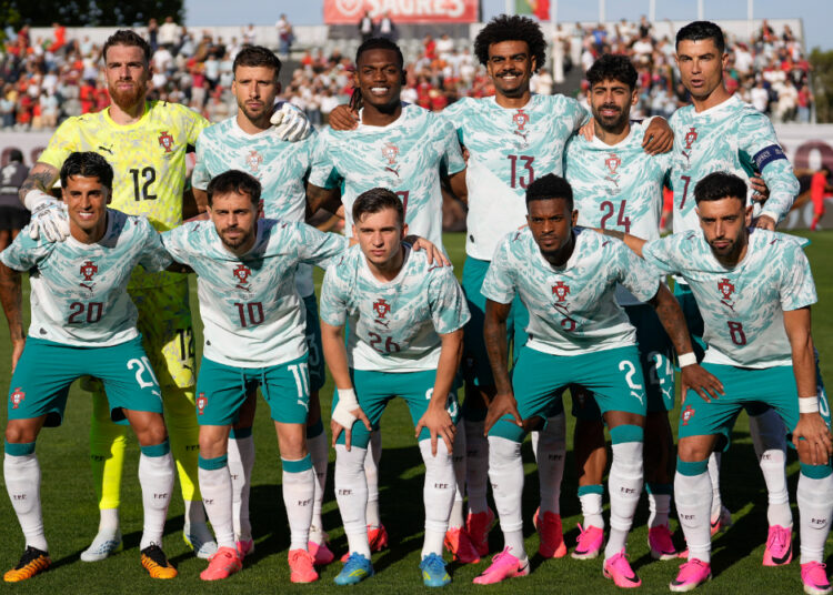 Portugal-Nigeria, sur quelle chaîne voir le match ?