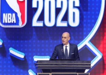 Pour Adam Silver, le « tanking » ne reviendra pas en NBA