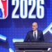 Pour Adam Silver, le « tanking » ne reviendra pas en NBA