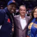 Pour Karl Towns Sr, une fête des pères déjà inoubliable