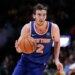 Pour Luke Kornet, des retrouvailles spéciales avec les Knicks