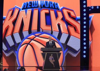 Pour les Knicks, trois échanges pour éviter de sélectionner au premier tour !