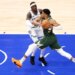 Pour récupérer Giannis Antetokounmpo, les Wolves devront lâcher Jaden McDaniels