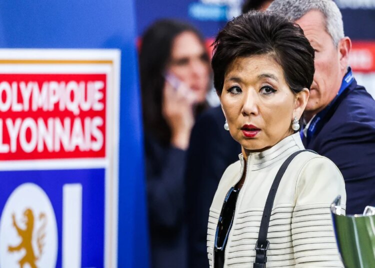 Pourquoi l’OL ne vaut plus rien