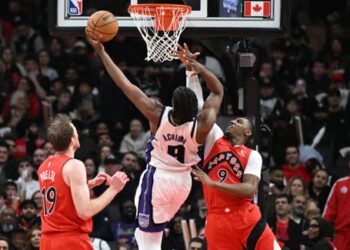 Precious Achiuwa poursuit l’aventure aux Kings