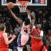Precious Achiuwa poursuit l’aventure aux Kings