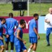 Problème confirmé pour les Bleus