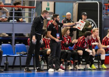 Proligue | Ivry-Caen : Thibault Vaquerin (Ivry) livre ses impressions avant la finale