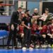 Proligue | Ivry-Caen : Thibault Vaquerin (Ivry) livre ses impressions avant la finale