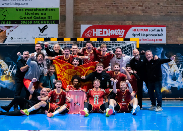 Proligue | Terrain aux normes, budget d'au moins 1 million d'euros, quelles sont les conditions pour monter en deuxième division ?