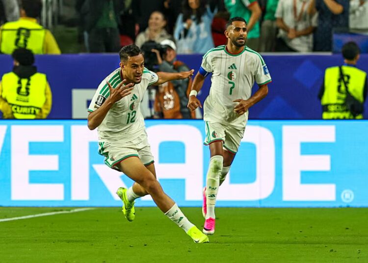 Pronostic Algérie – Autriche : les Fennecs face à leur revanche historique (28/06/2026)