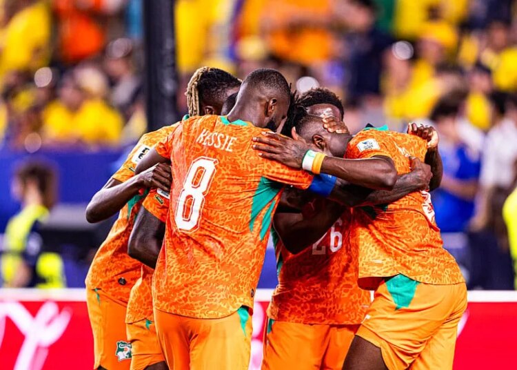 Pronostic Allemagne – Côte d’Ivoire : un énorme choc pour les Éléphants (20/06/2026)