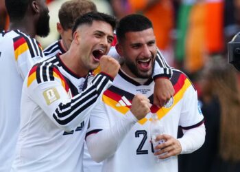 Pronostic Allemagne – Paraguay : une formalité pour la Mannschaft ? (29/06/2026)