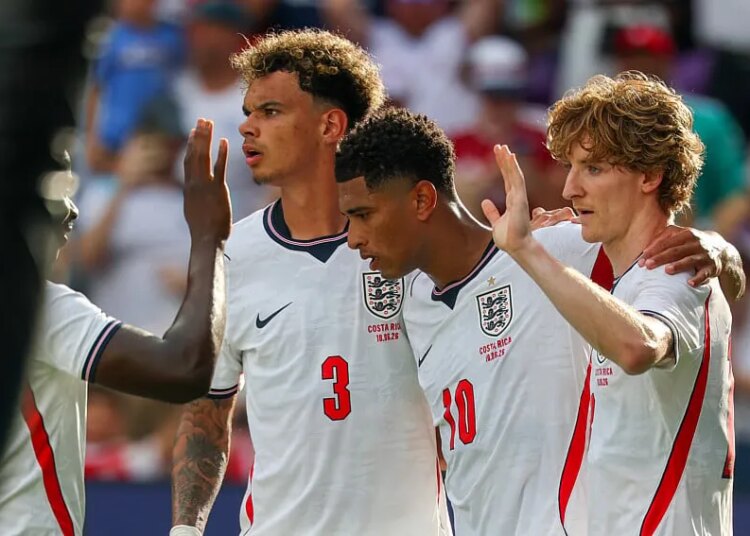 Pronostic Angleterre – Croatie : Les Three Lions vont-il confirmer leur statut de favoris ? (17/06/2026)