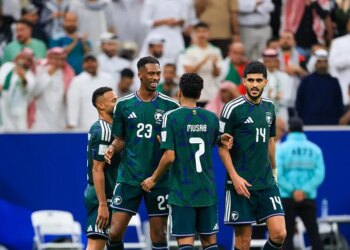 Pronostic Arabie saoudite – Uruguay : les Faucons verts face au défi de la Celeste (15/06/2026)