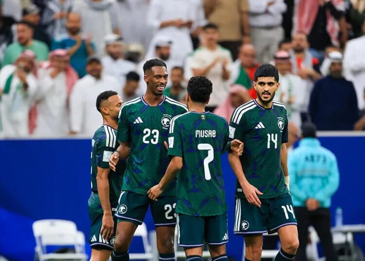 Pronostic Arabie saoudite – Uruguay : les Faucons verts face au défi de la Celeste (15/06/2026)