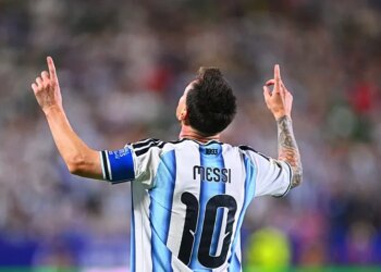 Pronostic Argentine – Autriche : Lionel Messi veut encore marquer l’Histoire (22/06/2026)
