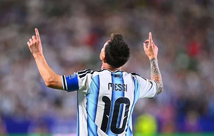 Pronostic Argentine – Autriche : Lionel Messi veut encore marquer l’Histoire (22/06/2026)