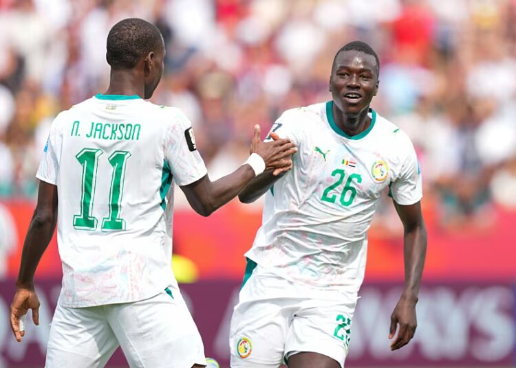Pronostic Belgique – Sénégal : les Lions de la Téranga défient les Diables Rouges (01/07/2026)