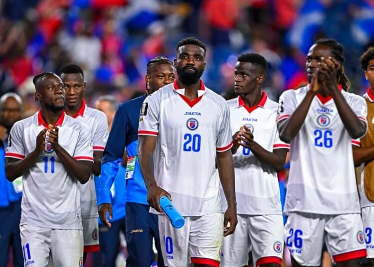 Pronostic Brésil – Haïti : Les Grenadiers défient l’ogre auriverde (20/06/2026)