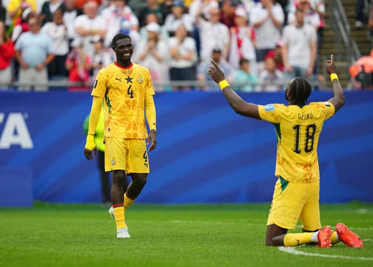 Pronostic Croatie – Ghana : les Black Stars à un nul du bonheur (27/06/2026)