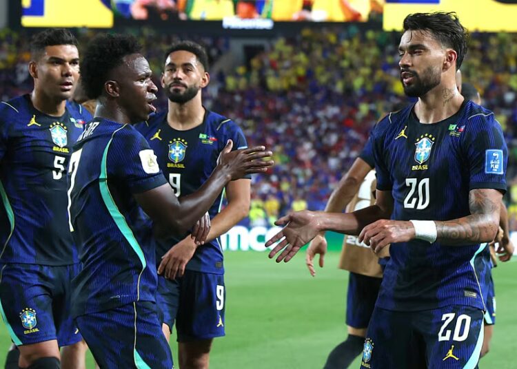 Pronostic Écosse – Brésil : la Seleção veut verrouiller la première place (24/06/2026)