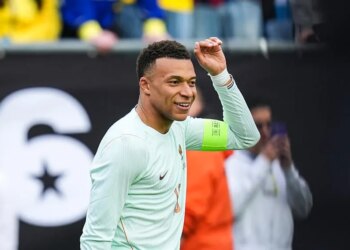 Pronostic France – Côte d’Ivoire : quelle cote pour un but de Kylian Mbappé ? (04/06/2026)