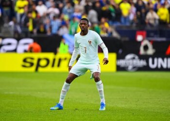Pronostic France – Irlande du Nord : Ousmane Dembélé est-il prêt pour la Coupe du monde ? (08/06/2026)