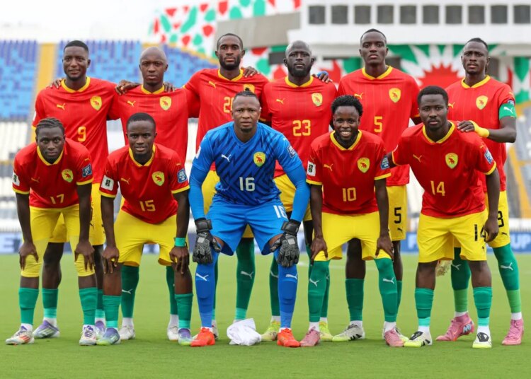 Pronostic Irlande du Nord - Guinée : comment réaliser l'exploit sans Serhou Guirassy ? (04/06/2026)