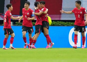 Pronostic Mexique – Corée du Sud : les Taegeuk Warriors veulent confirmer (18/06/2026)