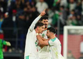Pronostic Pays-Bas – Algérie : faut-il parier sur les Fennecs ? (03/06/2026)