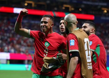 Pronostic Pays-Bas – Maroc : Les Lions de l’Atlas ont de grandes ambitions (30/06/2026)