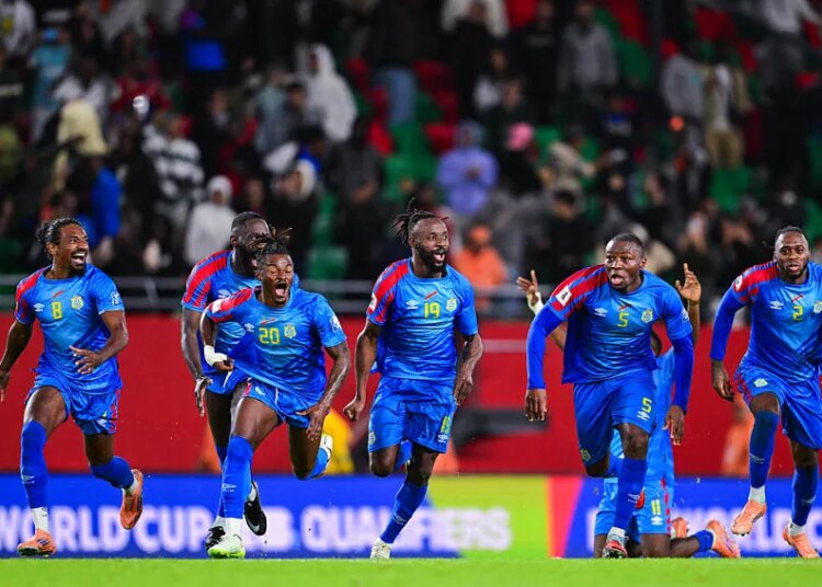 Pronostic Portugal – RD Congo : les Léopards face au test de la Seleção (17/06/2026)
