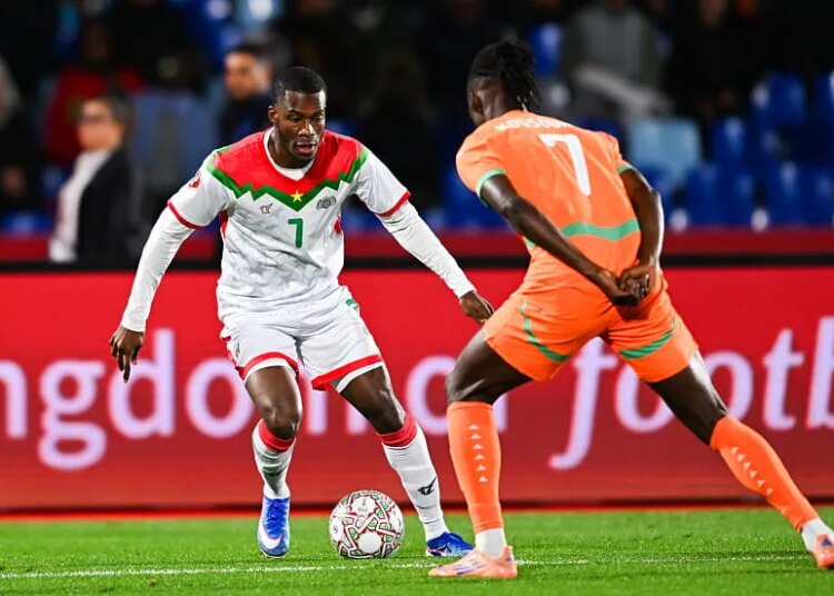 Pronostic Russie – Burkina Faso : les paris à tenter sur le match de Dango Ouattara (05/06/2026)