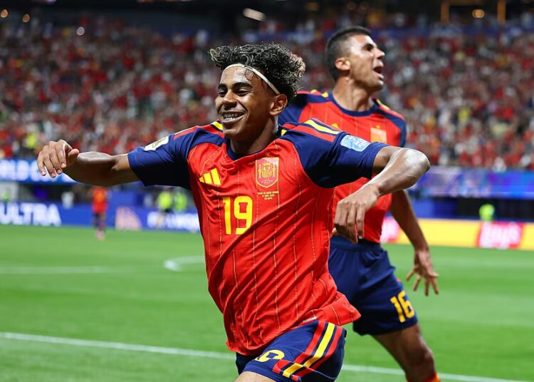 Pronostic Uruguay – Espagne : la Roja complètement lancée dans ce Mondial 2026 ? (27/06/2026)