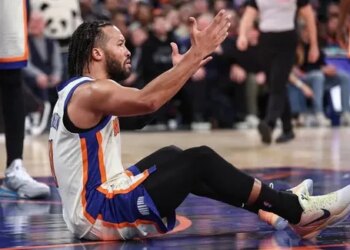 Pronostics NBA | Misez sur Jalen Brunson dans le Game 4