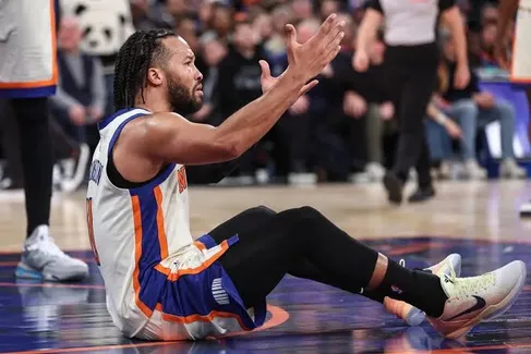 Pronostics NBA | Misez sur Jalen Brunson dans le Game 4