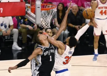 Pronostics NBA | Misez sur le duel entre Victor Wembanyama et Karl-Anthony Towns